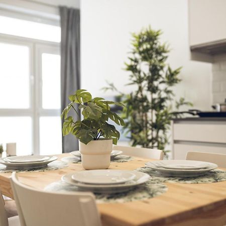 Santa Maria De La Cabeza2 Apartments Madrid Dış mekan fotoğraf