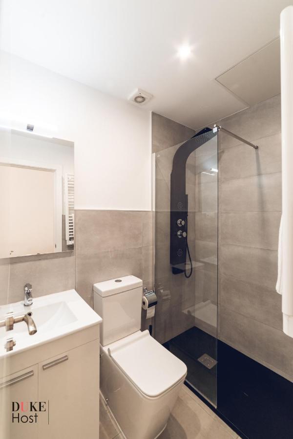 Santa Maria De La Cabeza2 Apartments Madrid Dış mekan fotoğraf