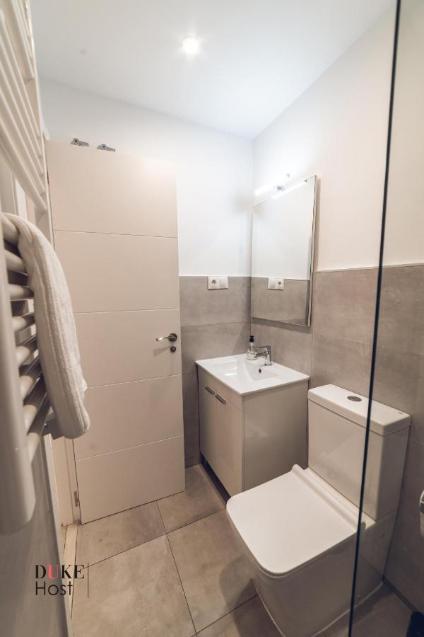 Santa Maria De La Cabeza2 Apartments Madrid Dış mekan fotoğraf